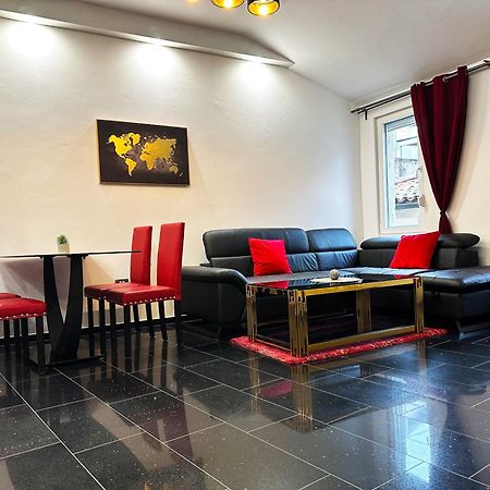 פיראן Apartment Moro מראה חיצוני תמונה