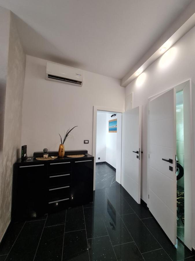 פיראן Apartment Moro מראה חיצוני תמונה