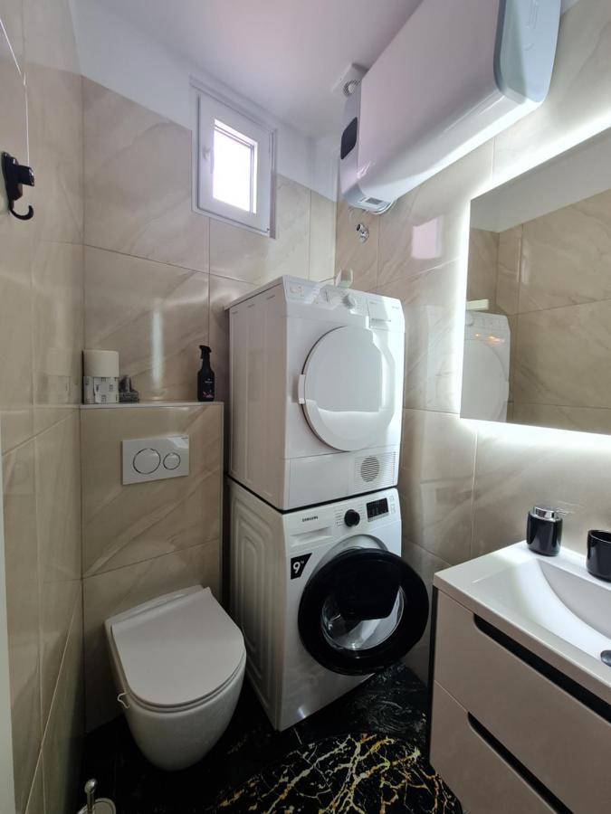 פיראן Apartment Moro מראה חיצוני תמונה