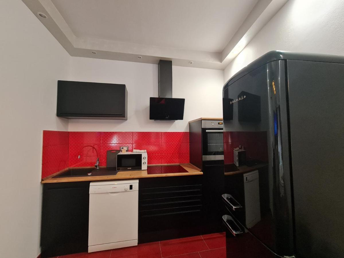 פיראן Apartment Moro מראה חיצוני תמונה