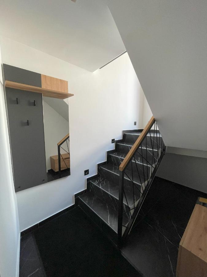פיראן Apartment Moro מראה חיצוני תמונה