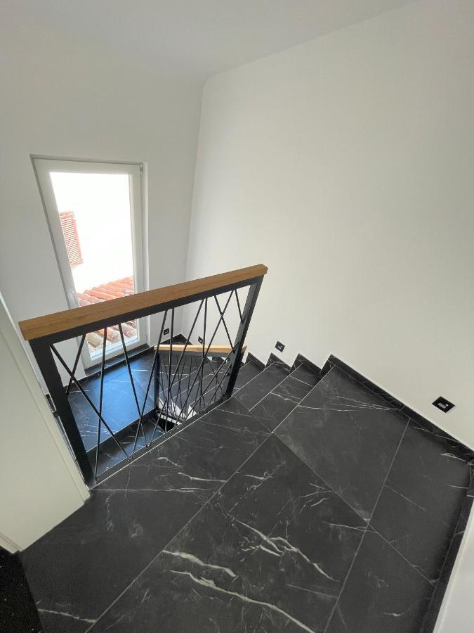פיראן Apartment Moro מראה חיצוני תמונה