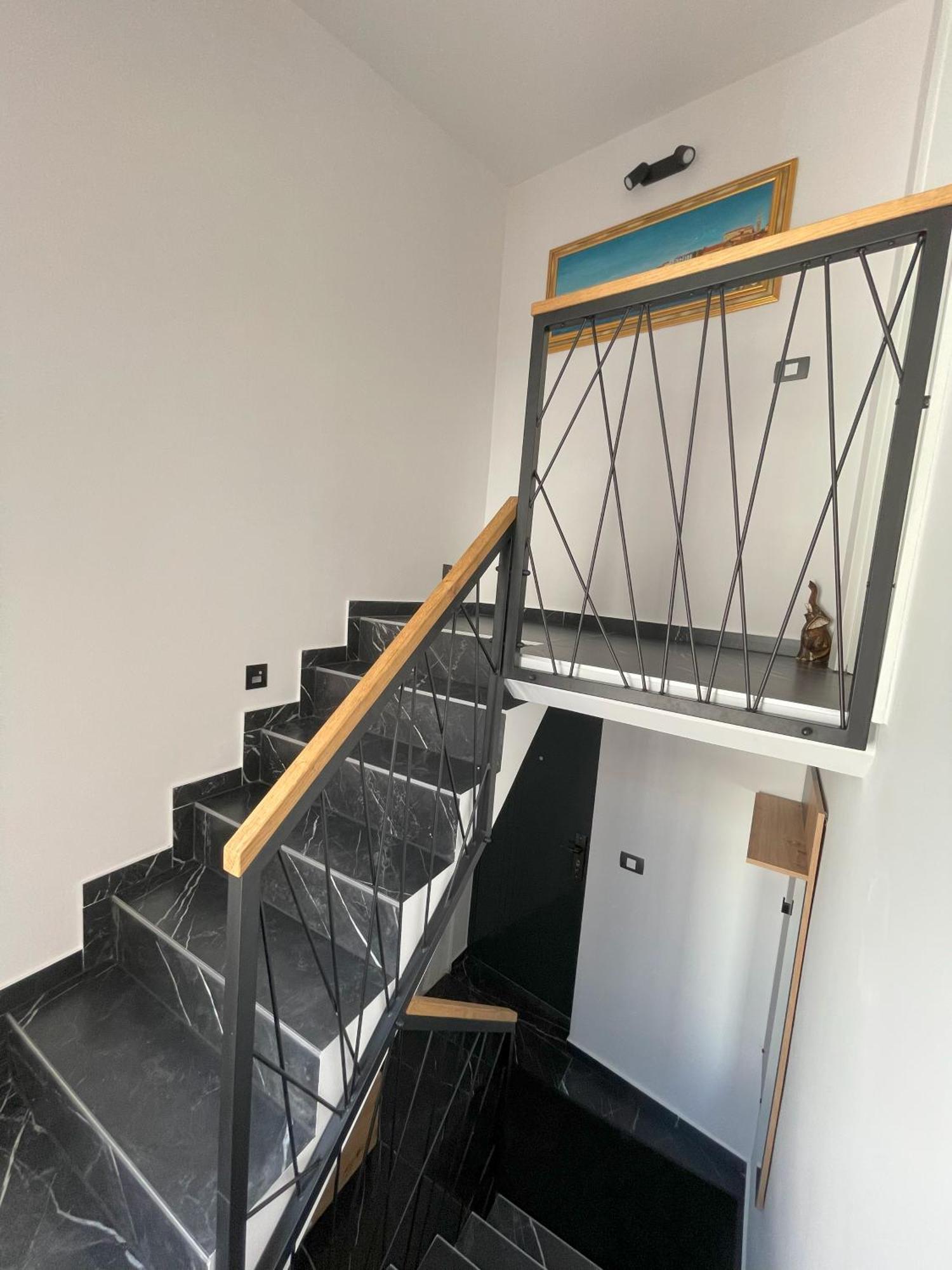 פיראן Apartment Moro מראה חיצוני תמונה