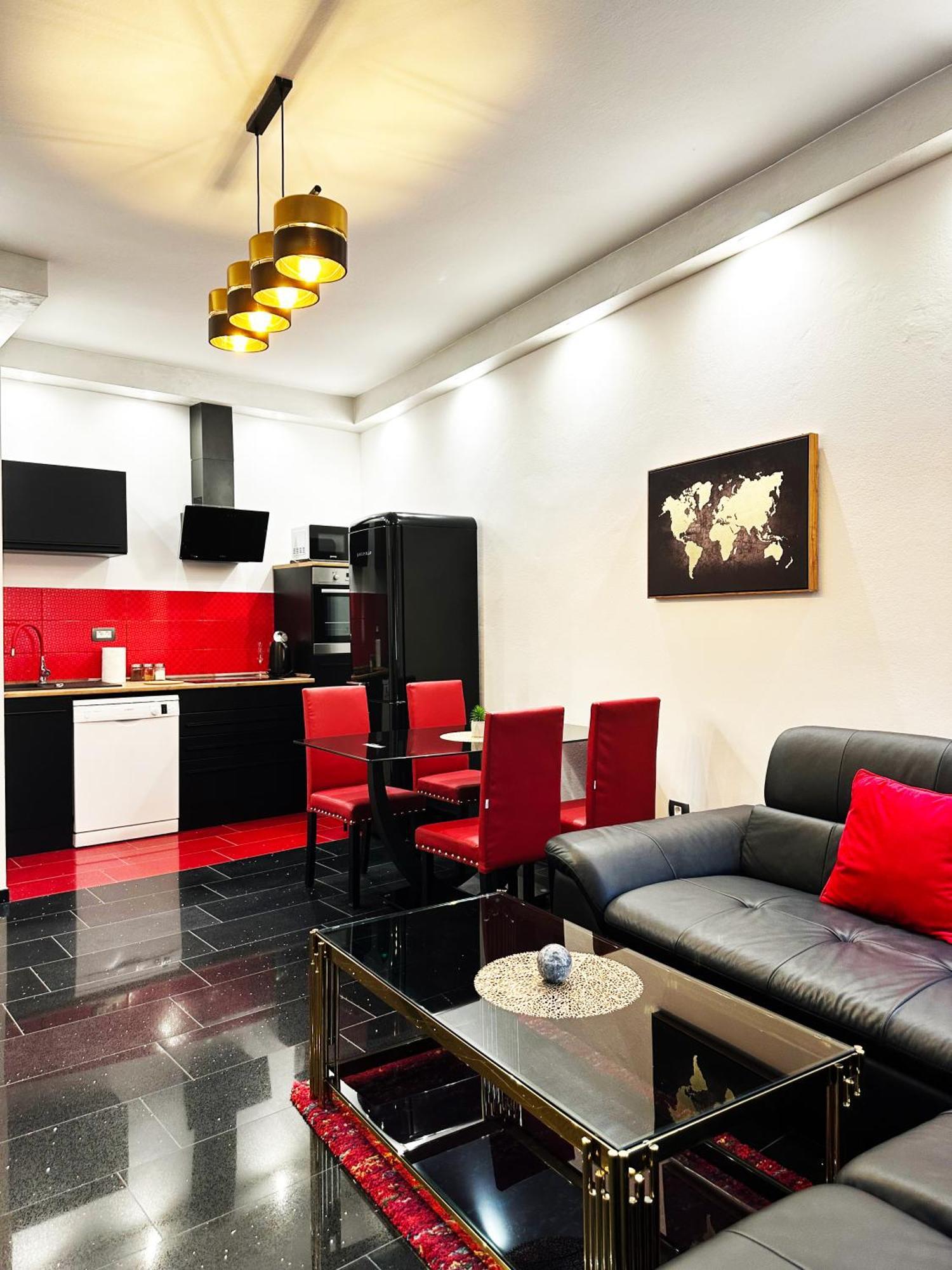 פיראן Apartment Moro מראה חיצוני תמונה