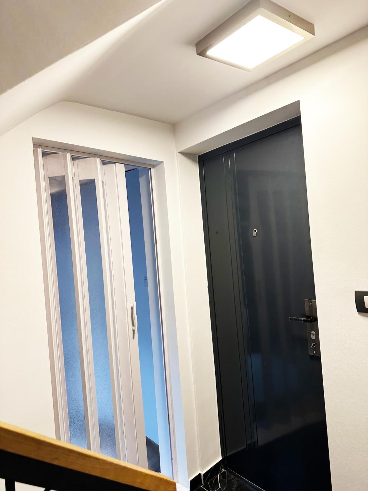 פיראן Apartment Moro מראה חיצוני תמונה