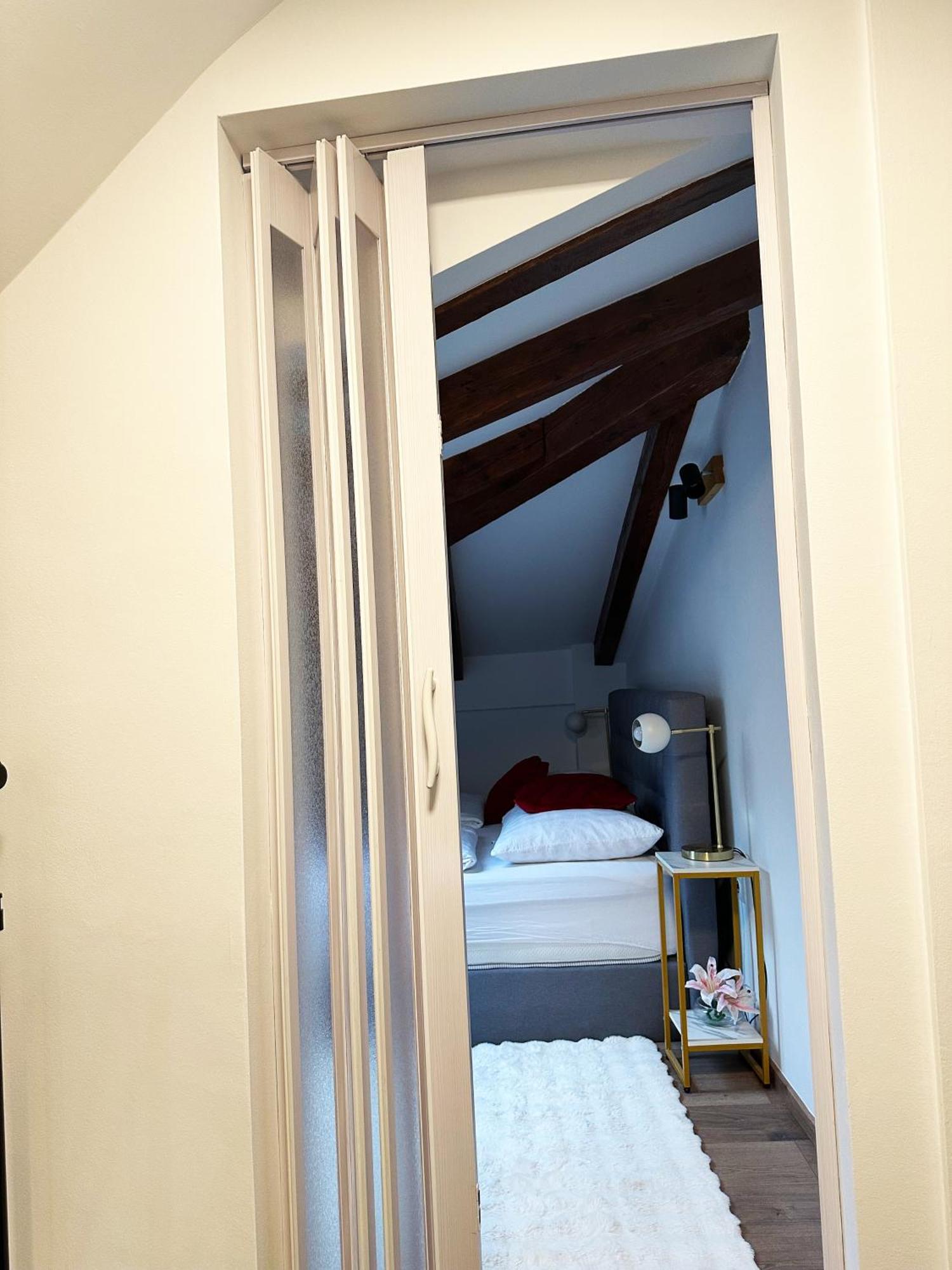 פיראן Apartment Moro מראה חיצוני תמונה