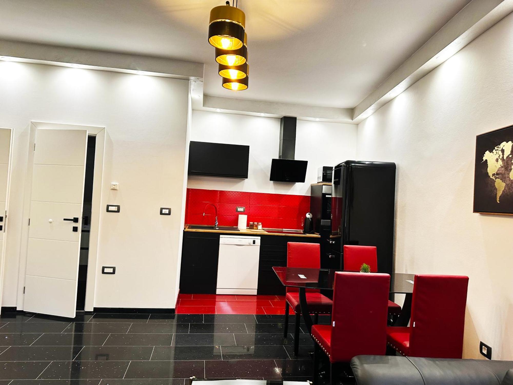 פיראן Apartment Moro מראה חיצוני תמונה