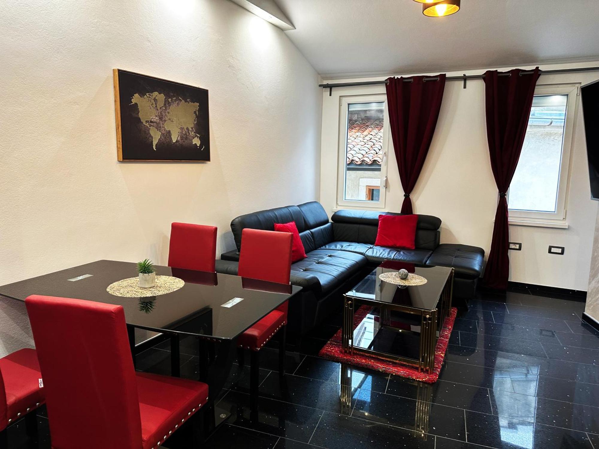 פיראן Apartment Moro מראה חיצוני תמונה